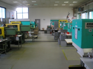 Euromont CS